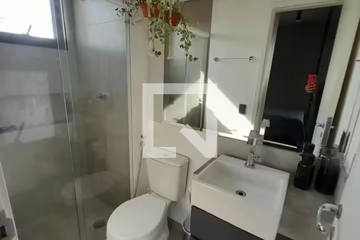 Cobertura, 1 quarto, 48 m² - Foto 16