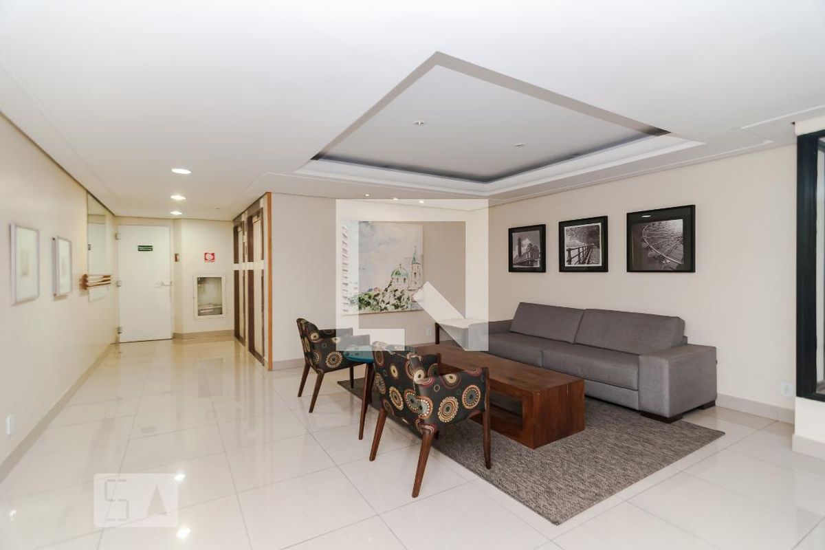 Cobertura, 1 quarto, 48 m² - Foto 34
