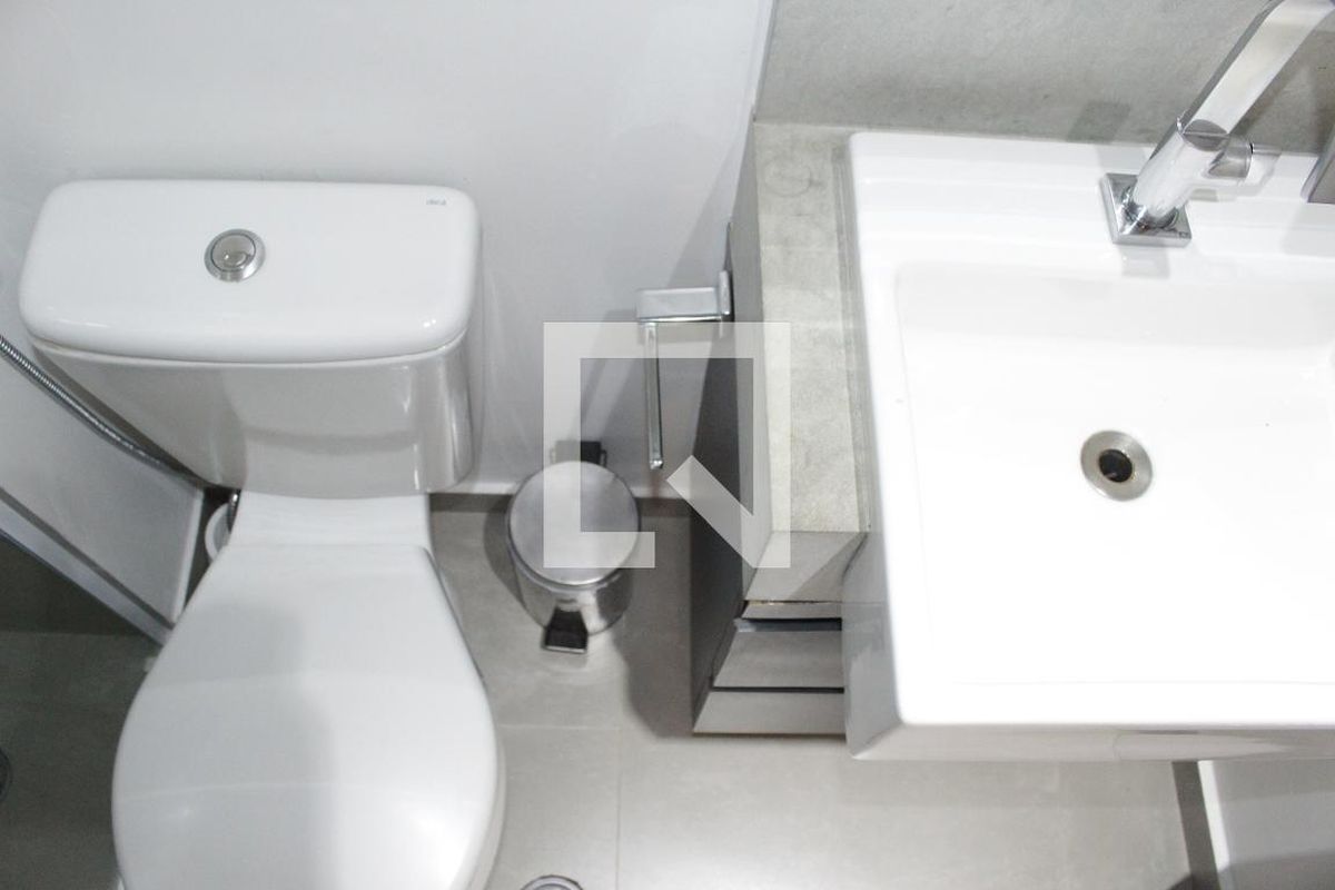 Cobertura, 1 quarto, 48 m² - Foto 18