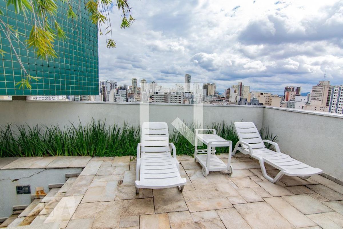 Cobertura, 1 quarto, 48 m² - Foto 29