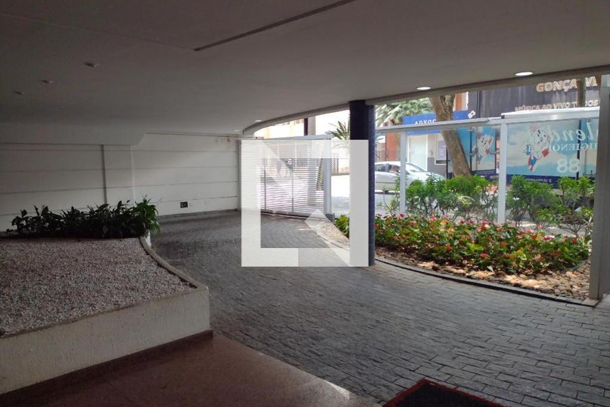 Cobertura, 1 quarto, 48 m² - Foto 35