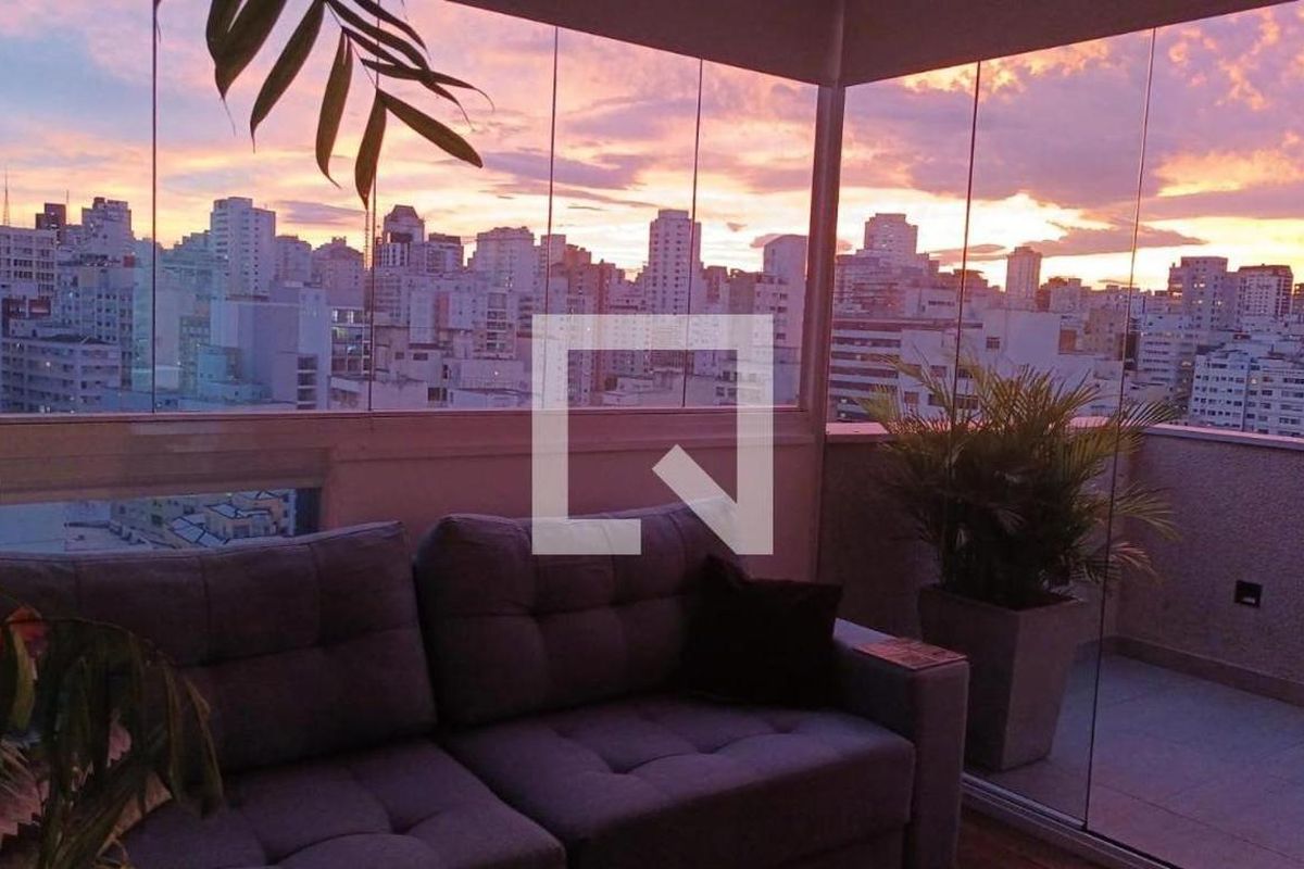 Cobertura, 1 quarto, 48 m² - Foto 2
