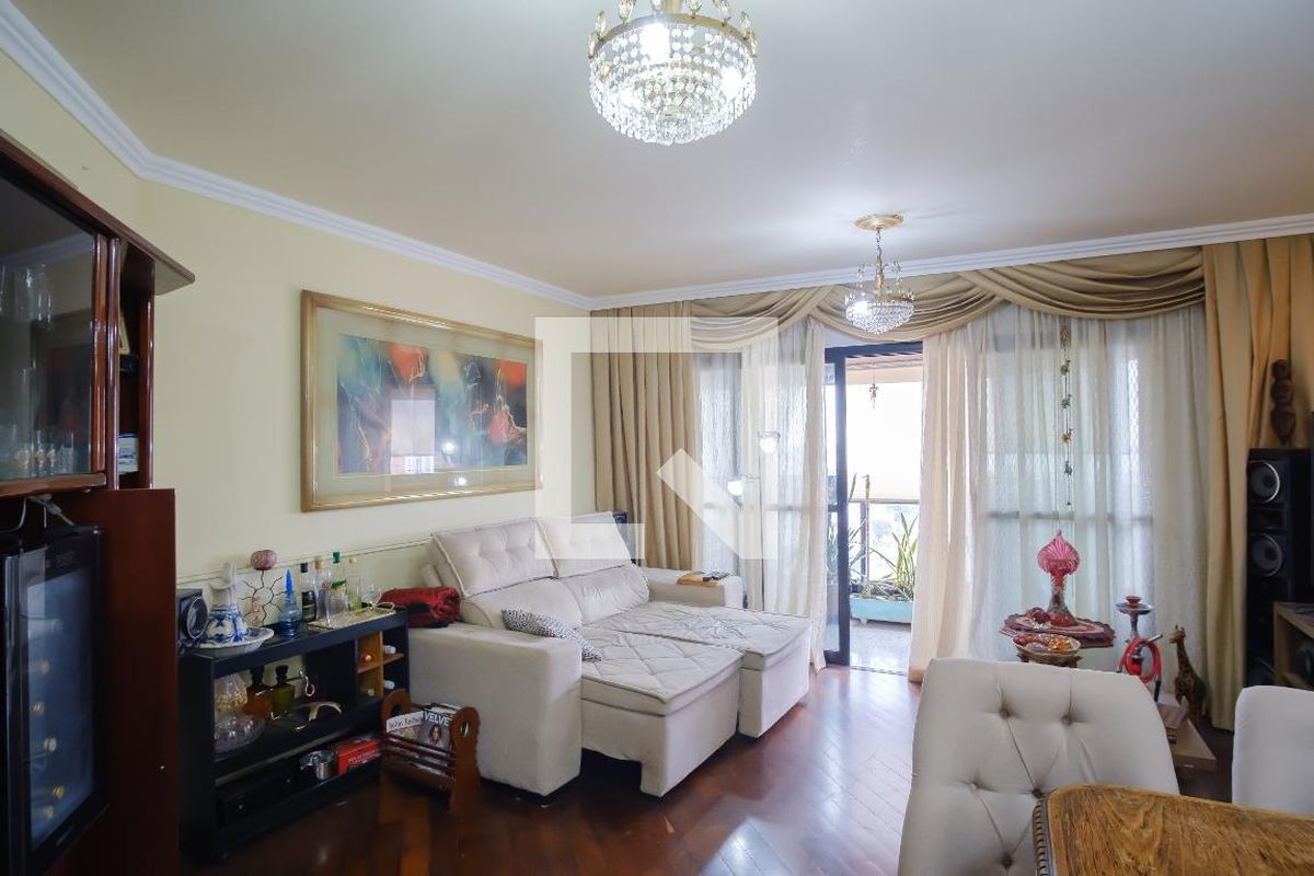 Apartamento, 5 quartos, 170 m² - Foto 2