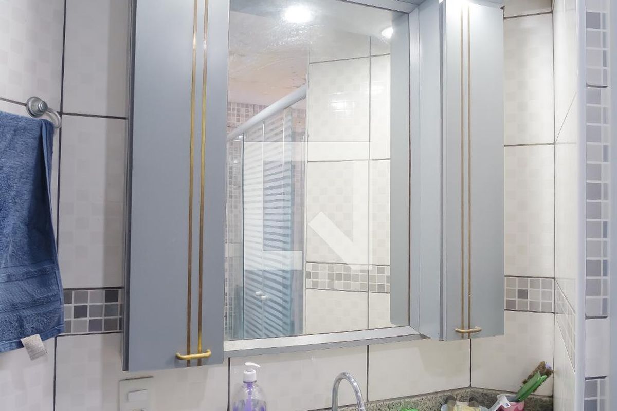 Apartamento, 5 quartos, 170 m² - Foto 98
