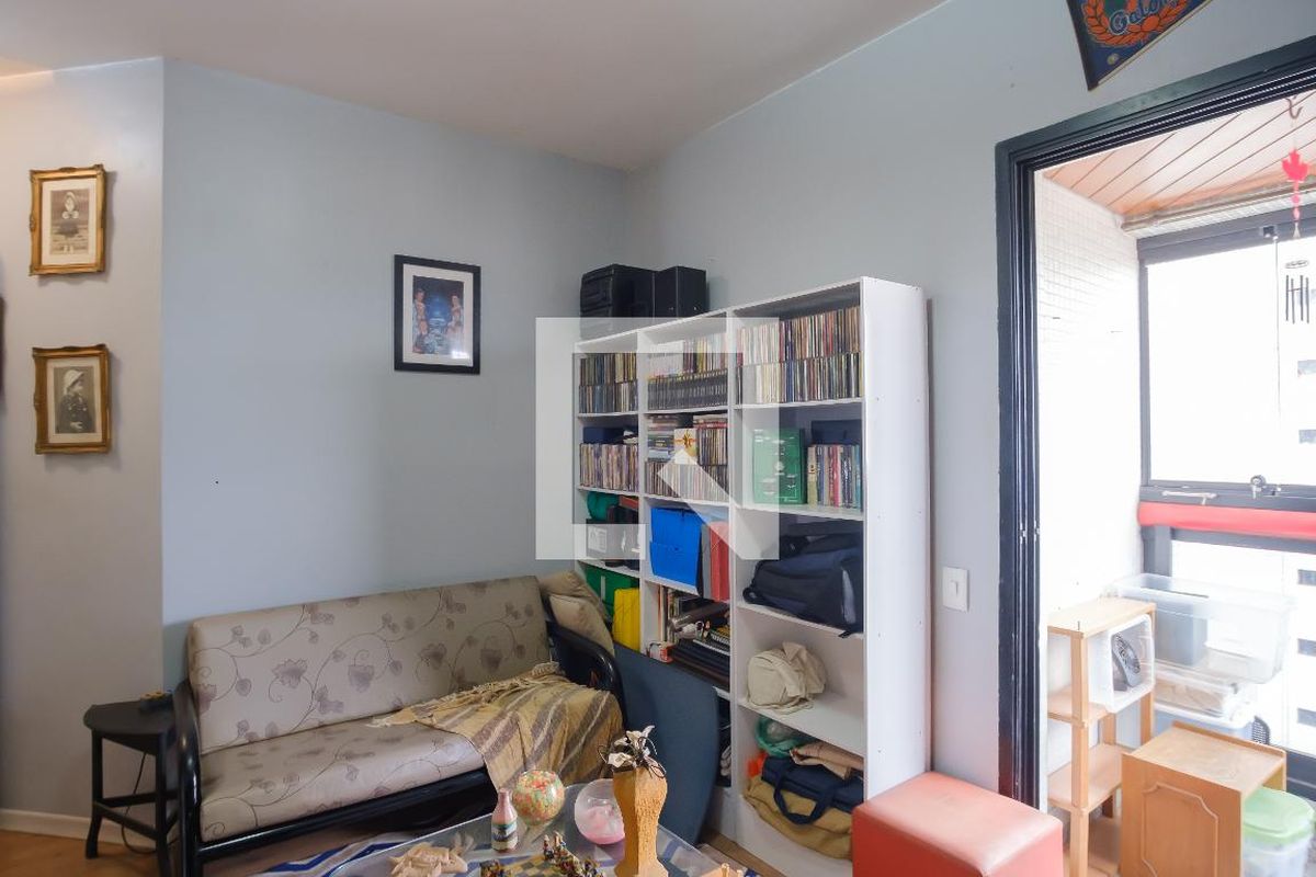 Apartamento, 5 quartos, 170 m² - Foto 54