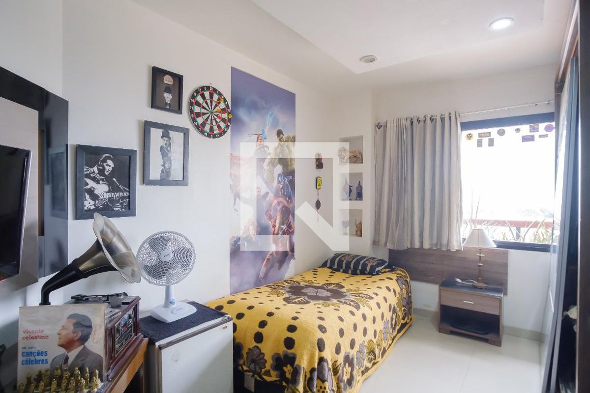Apartamento, 5 quartos, 170 m² - Foto 34