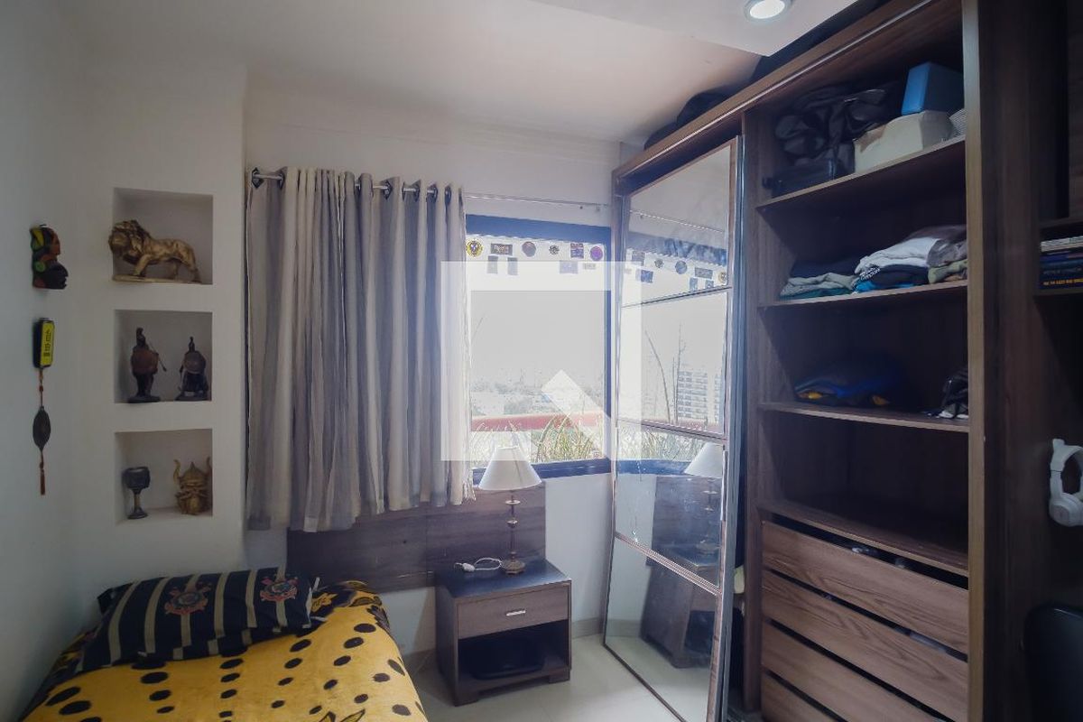 Apartamento, 5 quartos, 170 m² - Foto 36