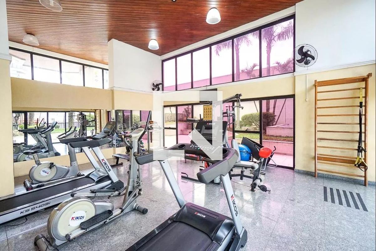Apartamento, 5 quartos, 170 m² - Foto 158
