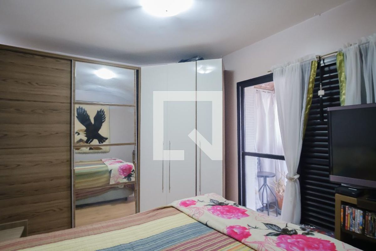 Apartamento, 5 quartos, 170 m² - Foto 68