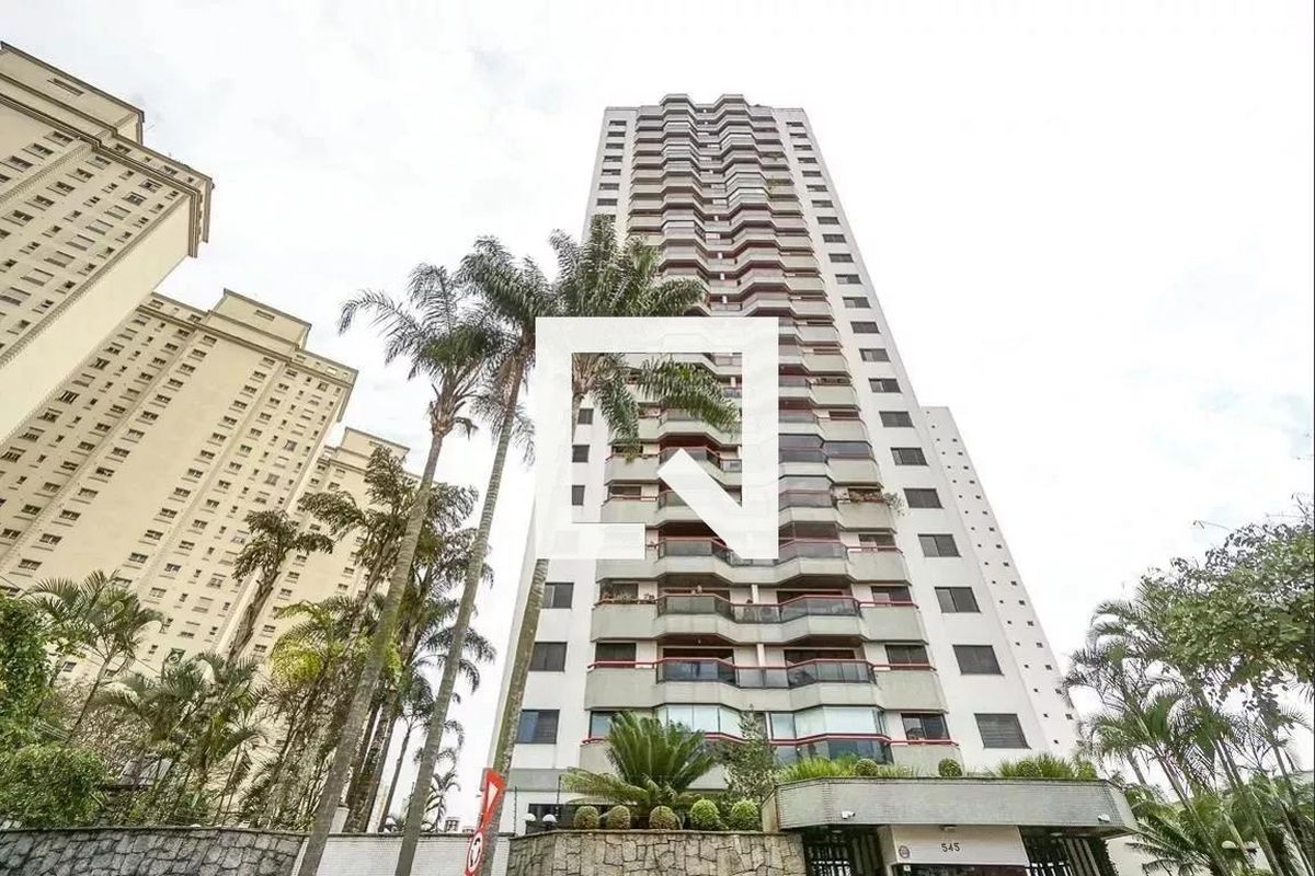 Apartamento, 5 quartos, 170 m² - Foto 168