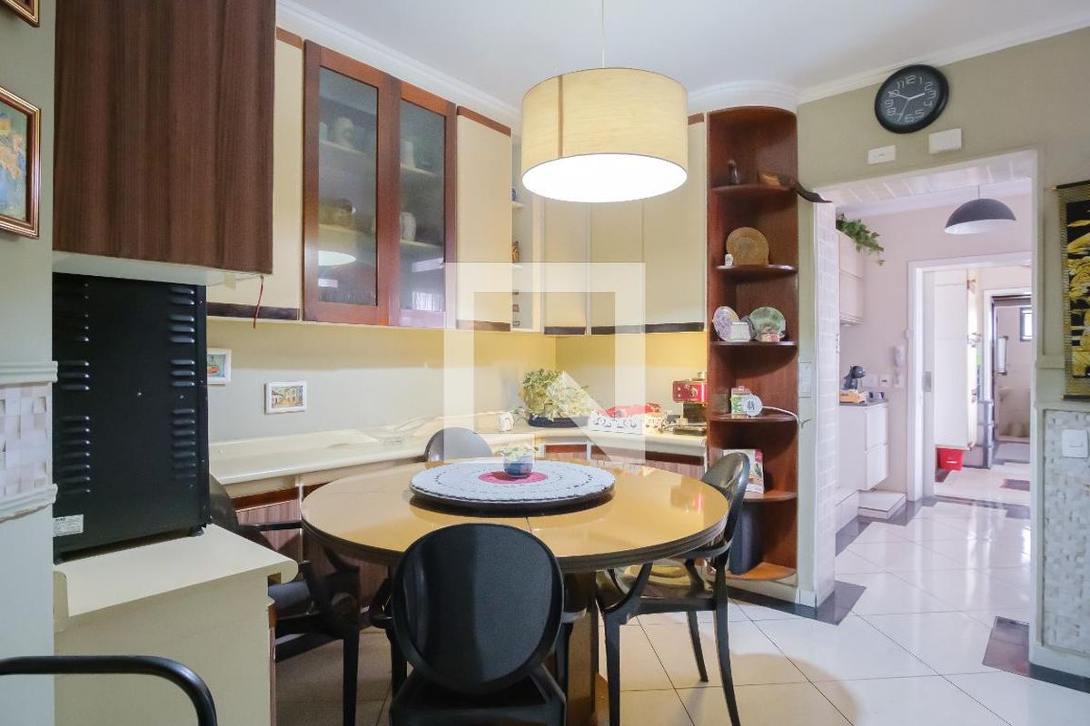 Apartamento, 5 quartos, 170 m² - Foto 114
