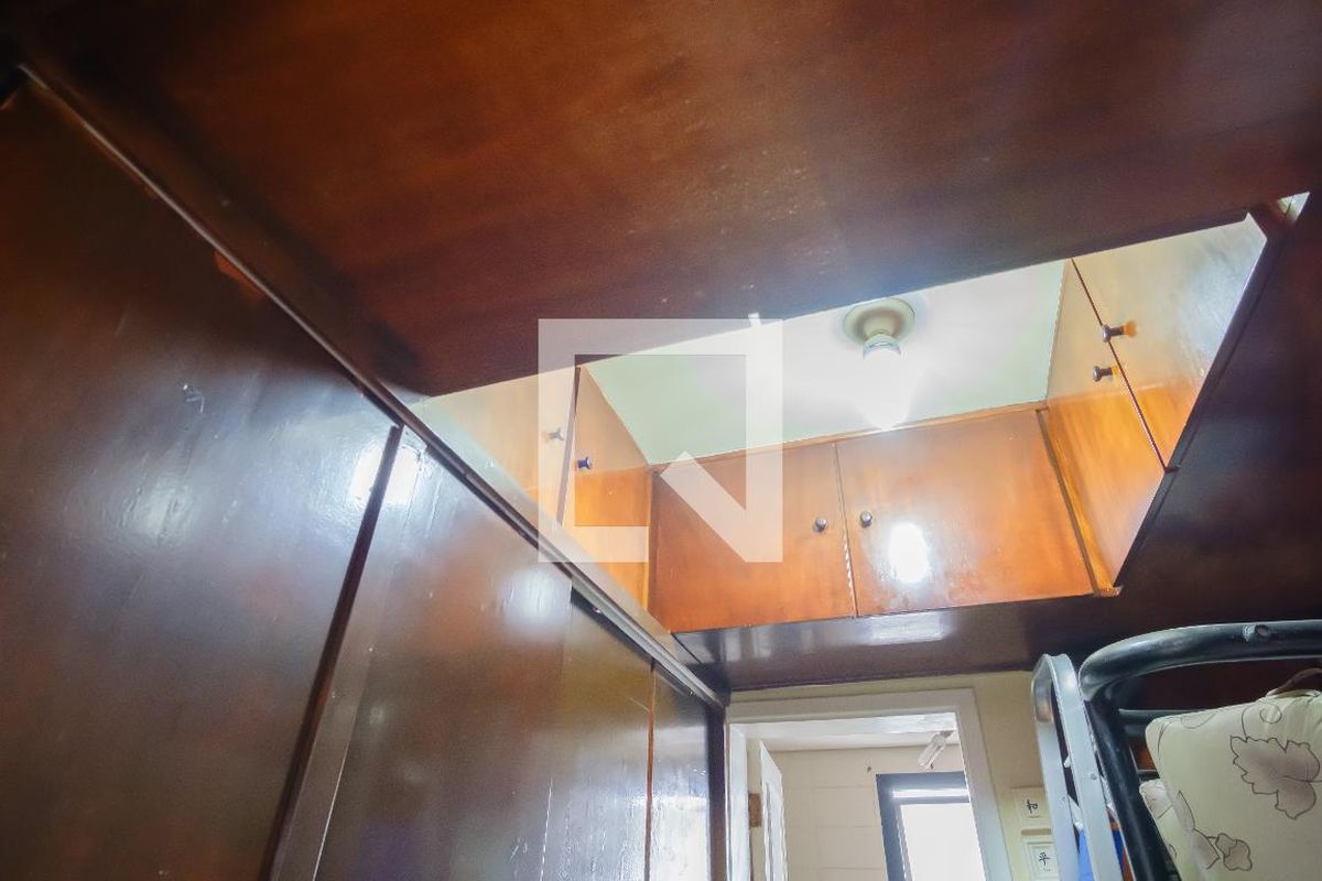 Apartamento, 5 quartos, 170 m² - Foto 144