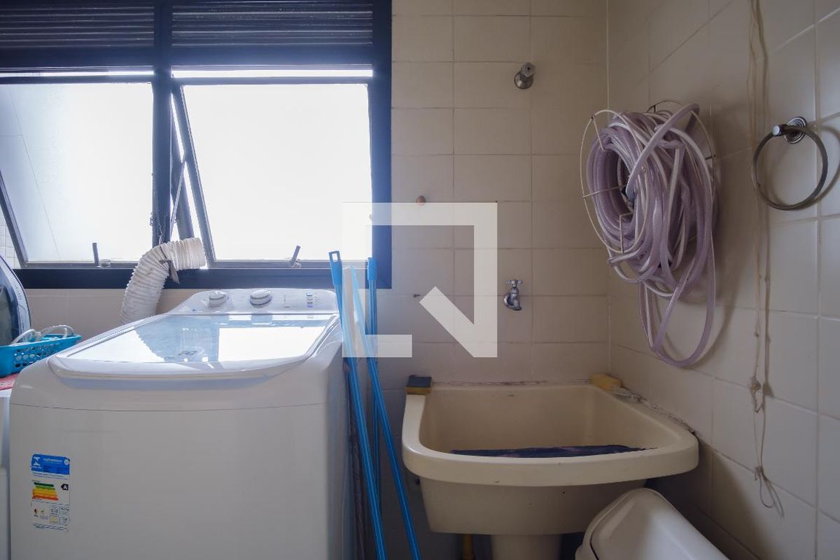 Apartamento, 5 quartos, 170 m² - Foto 136