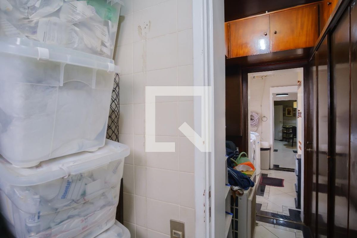 Apartamento, 5 quartos, 170 m² - Foto 152