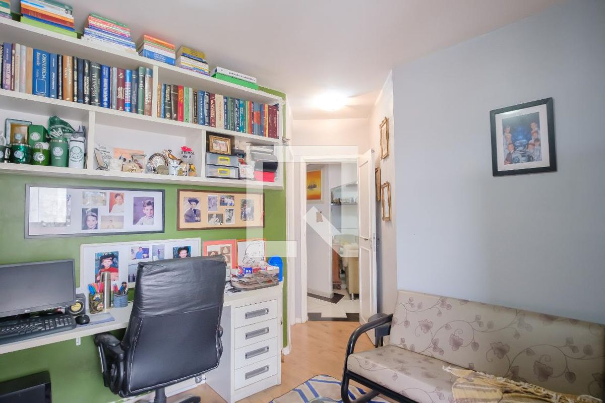 Apartamento, 5 quartos, 170 m² - Foto 56