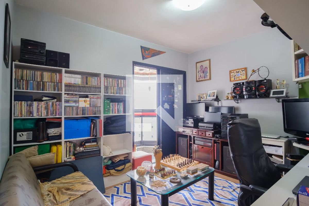 Apartamento, 5 quartos, 170 m² - Foto 50