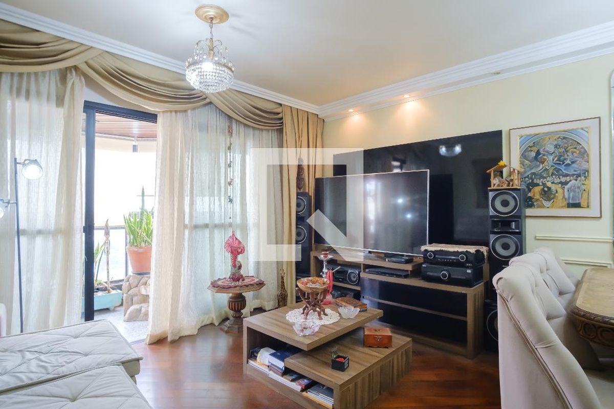 Apartamento, 5 quartos, 170 m² - Foto 4