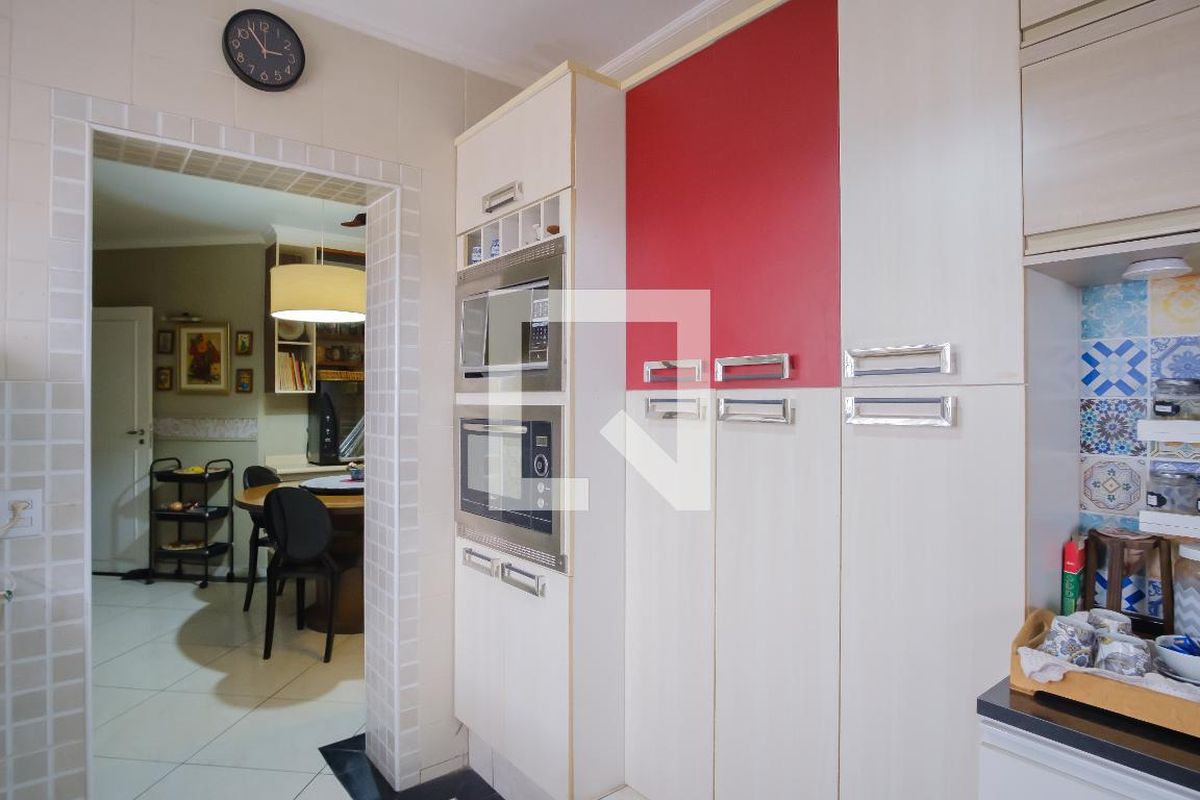 Apartamento, 5 quartos, 170 m² - Foto 126