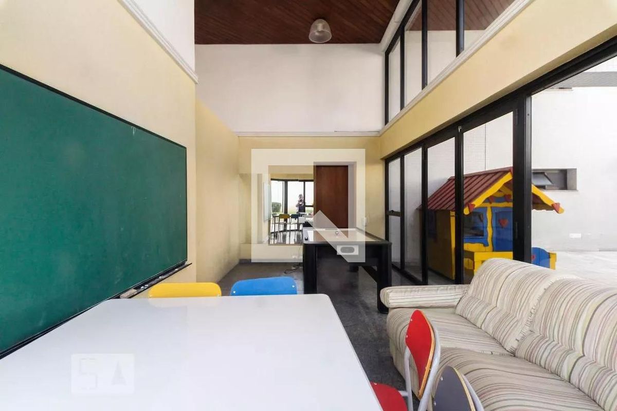 Apartamento, 5 quartos, 170 m² - Foto 166