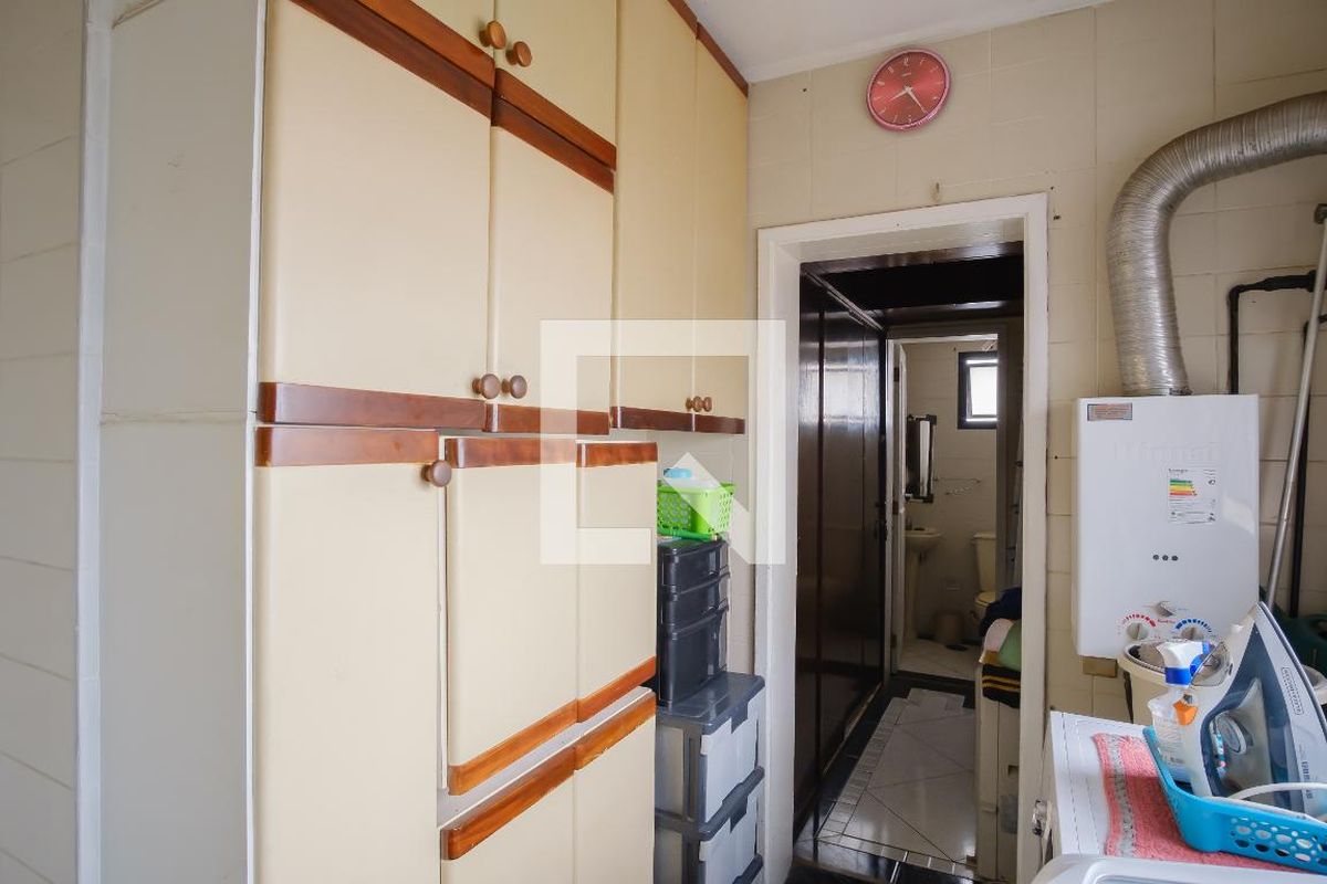 Apartamento, 5 quartos, 170 m² - Foto 132