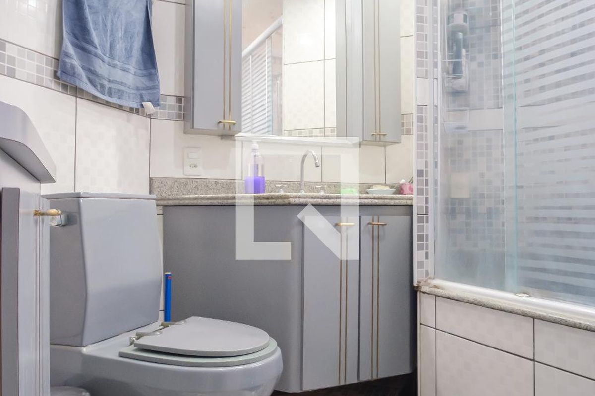 Apartamento, 5 quartos, 170 m² - Foto 90