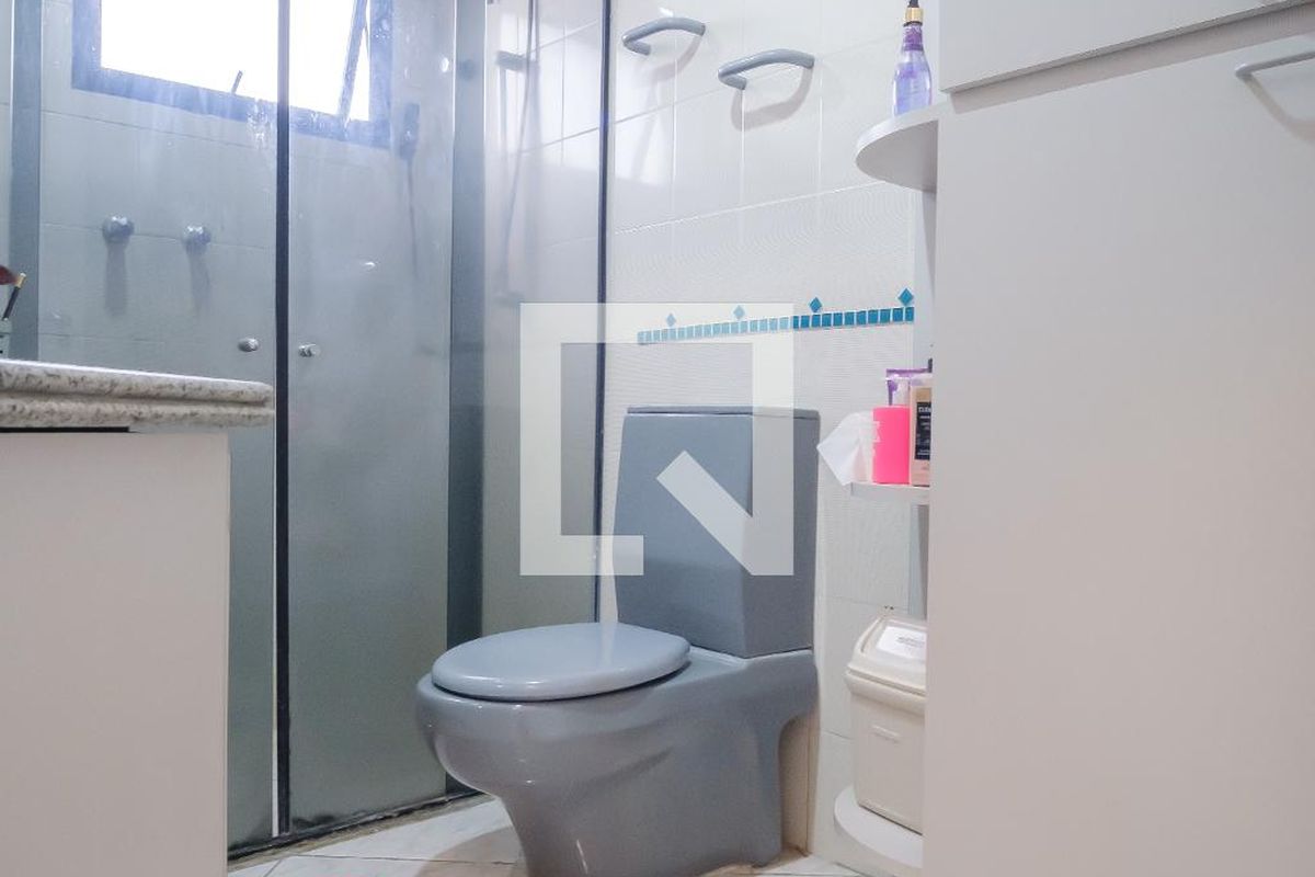 Apartamento, 5 quartos, 170 m² - Foto 82