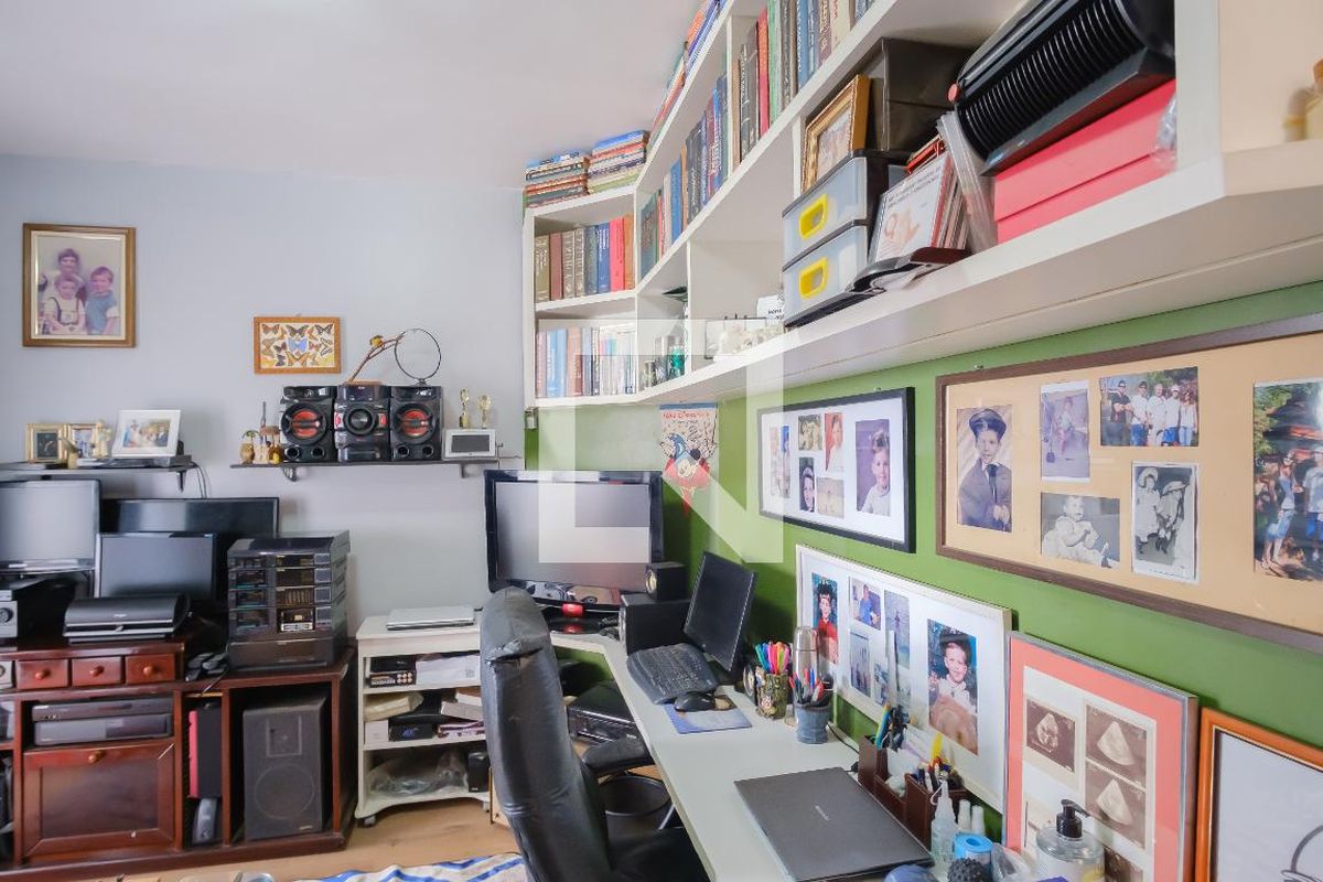 Apartamento, 5 quartos, 170 m² - Foto 52