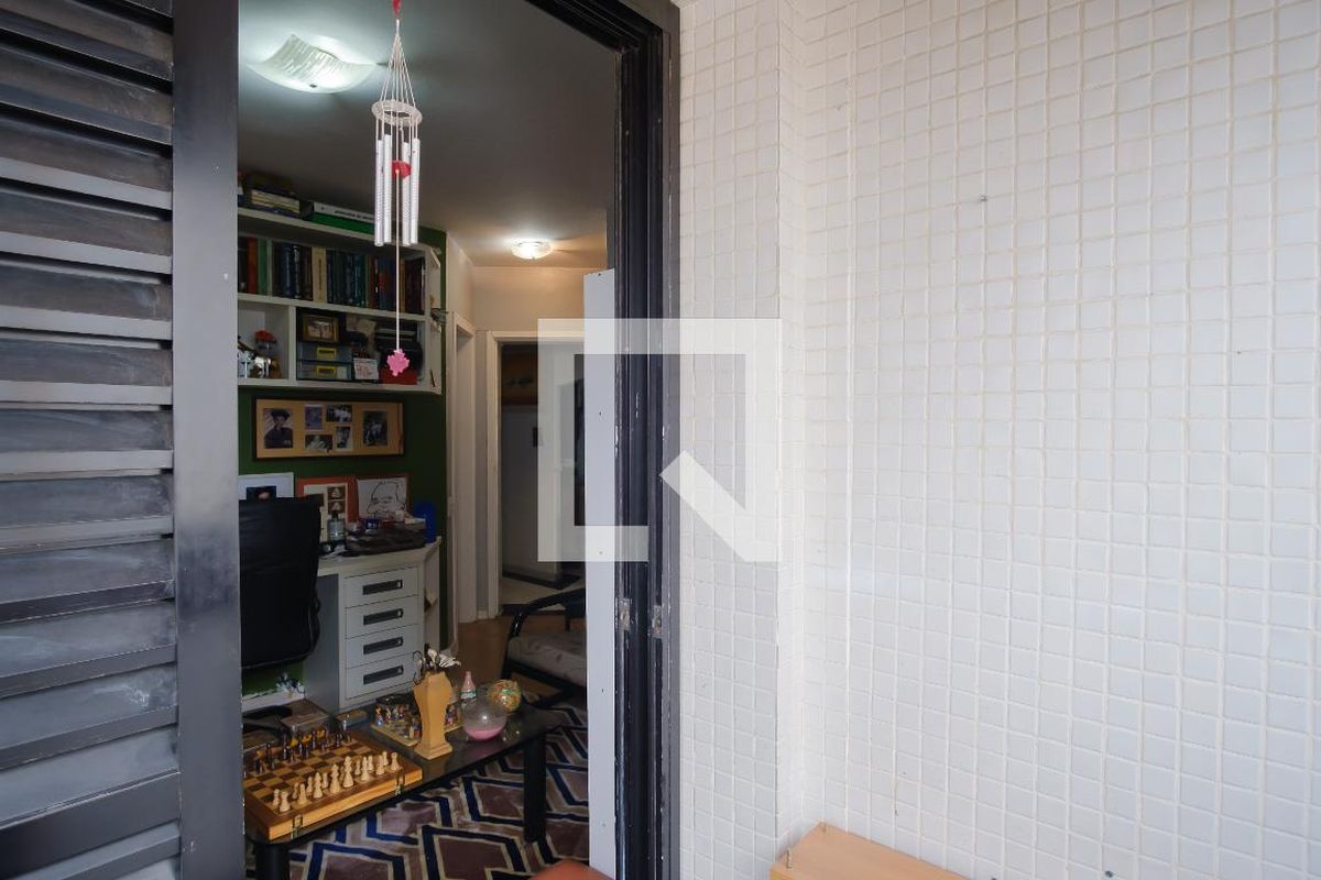 Apartamento, 5 quartos, 170 m² - Foto 64