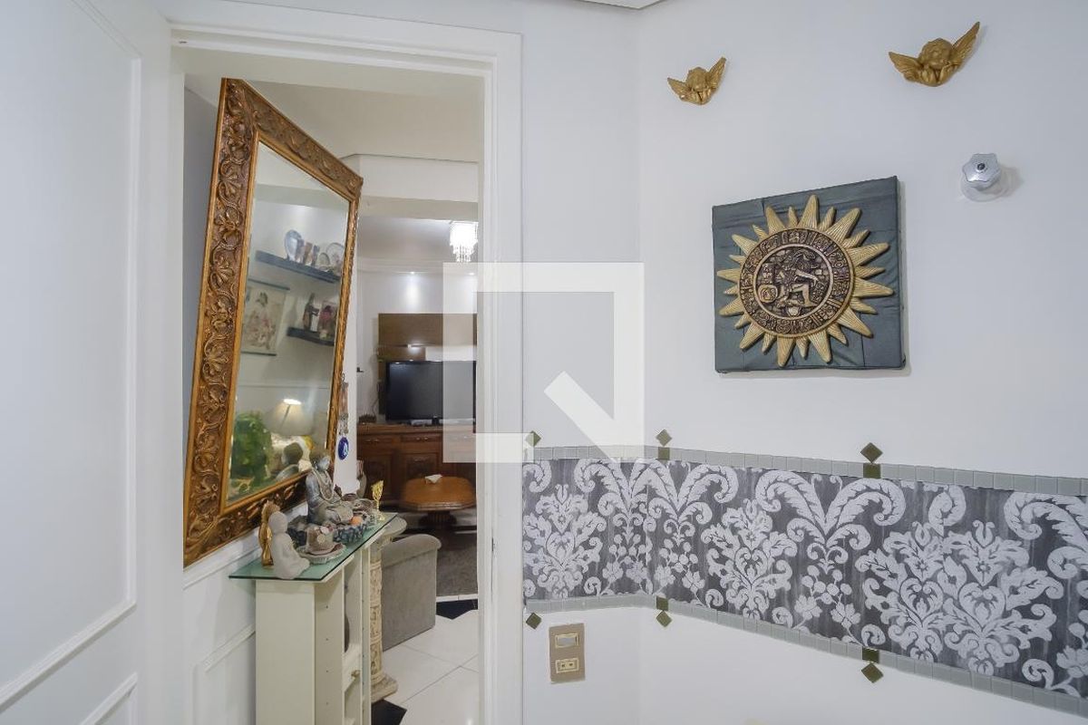 Apartamento, 5 quartos, 170 m² - Foto 30