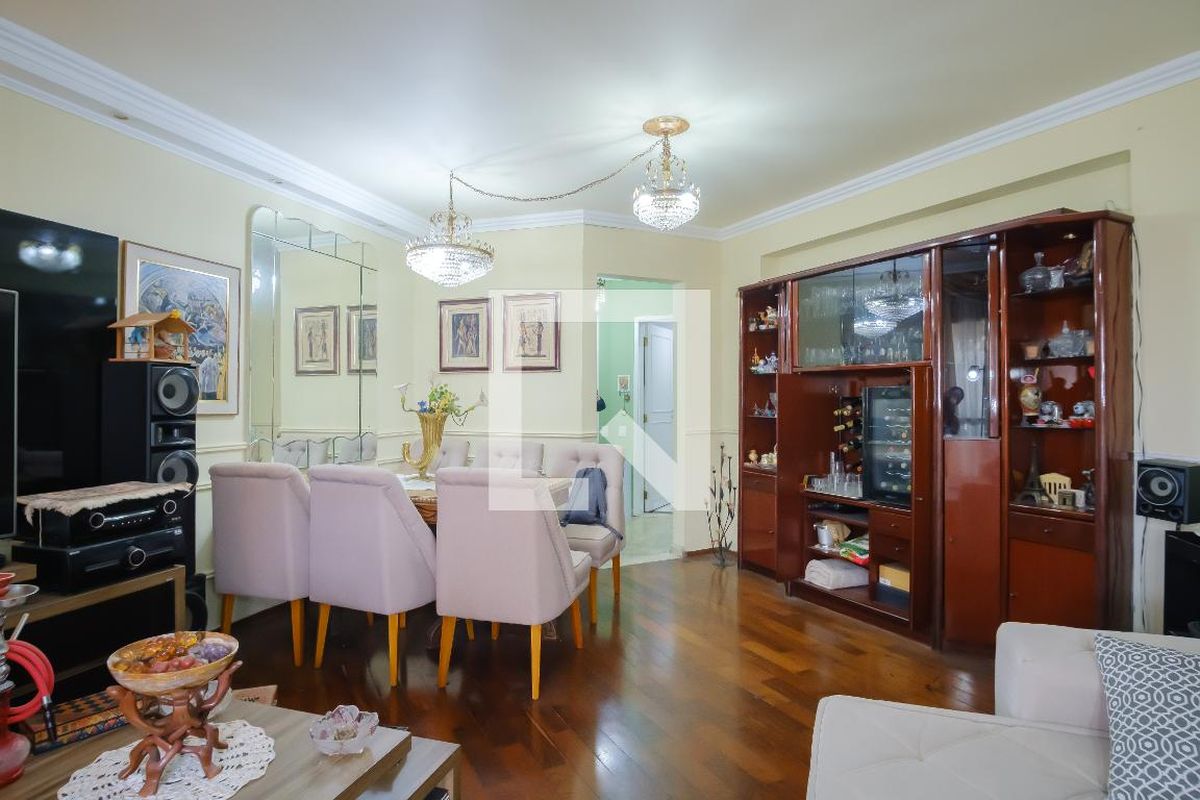 Apartamento, 5 quartos, 170 m² - Foto 8