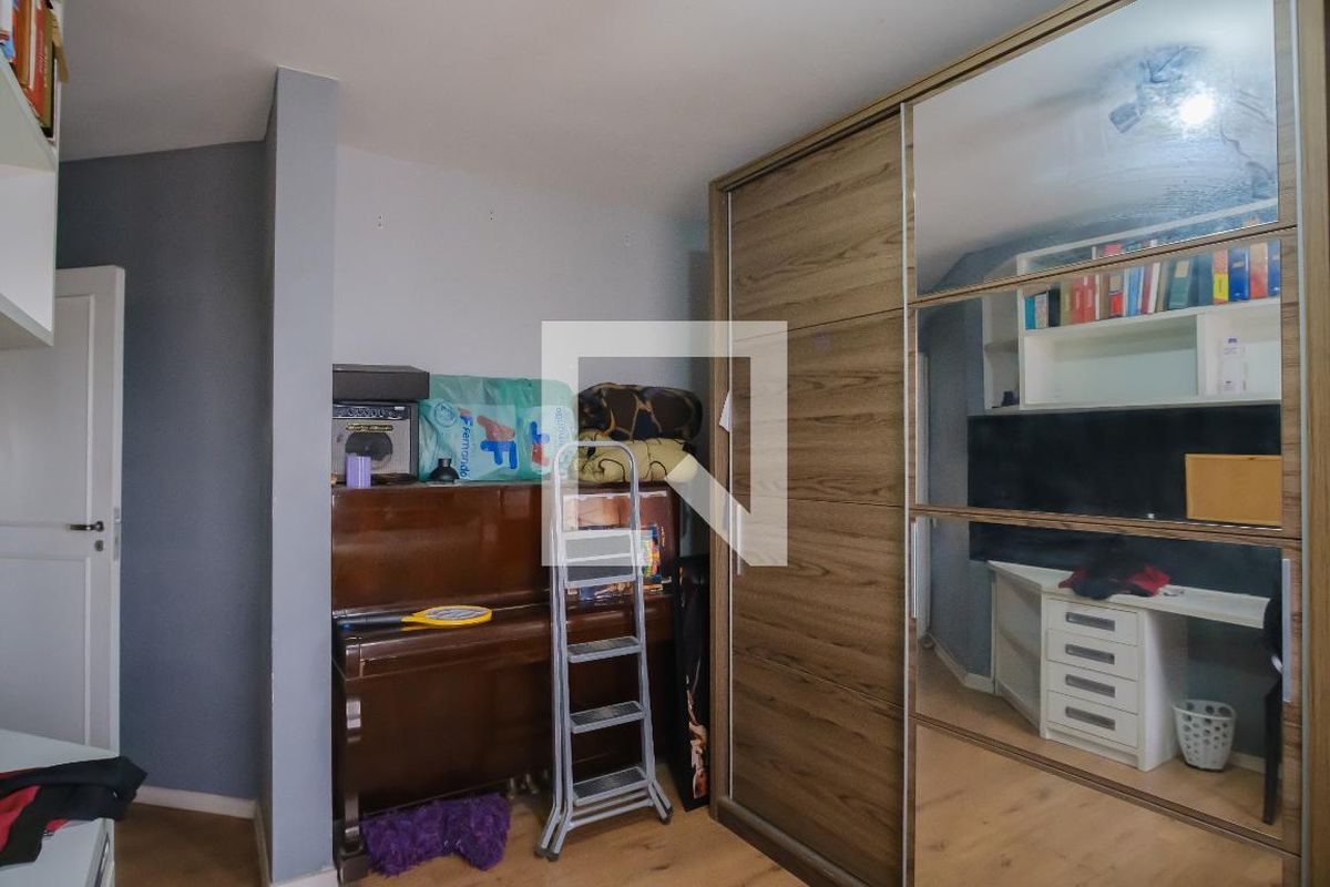 Apartamento, 5 quartos, 170 m² - Foto 48