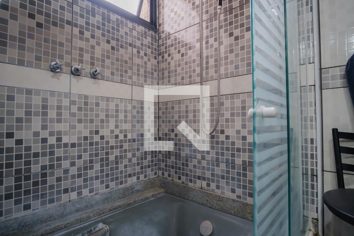 Apartamento, 5 quartos, 170 m² - Foto 94