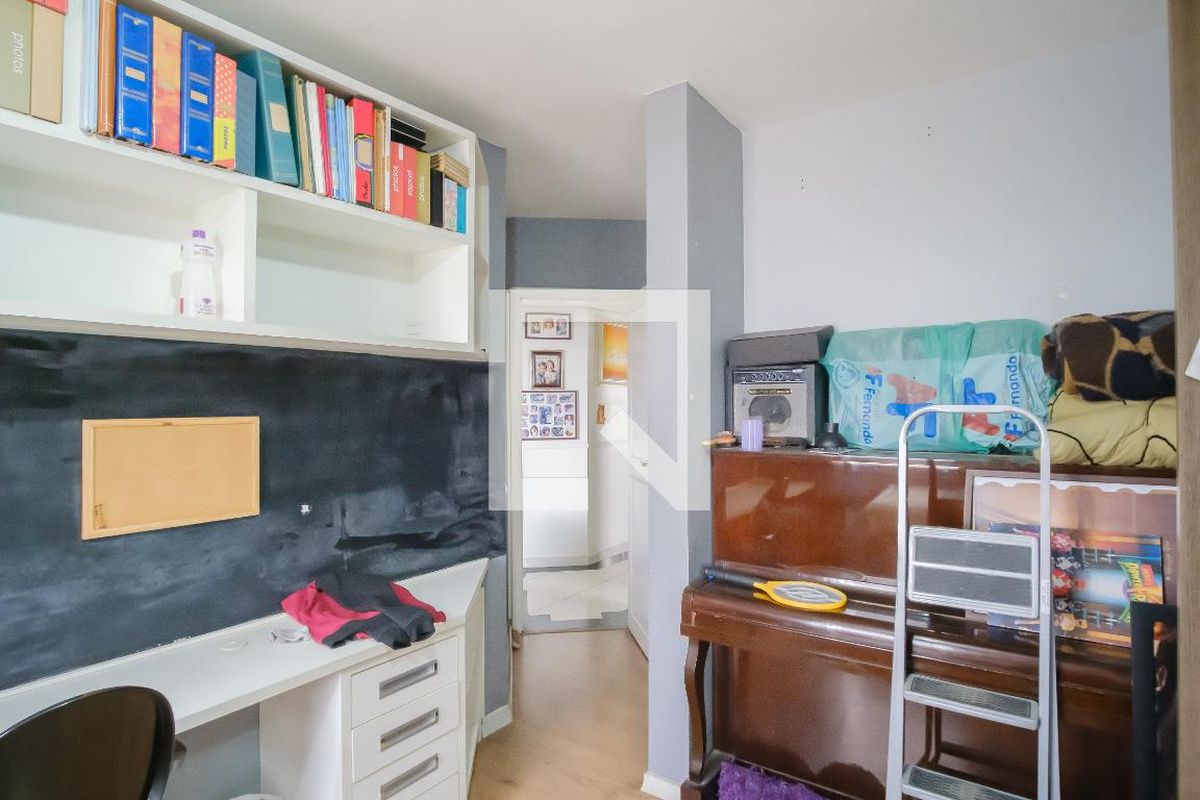 Apartamento, 5 quartos, 170 m² - Foto 46
