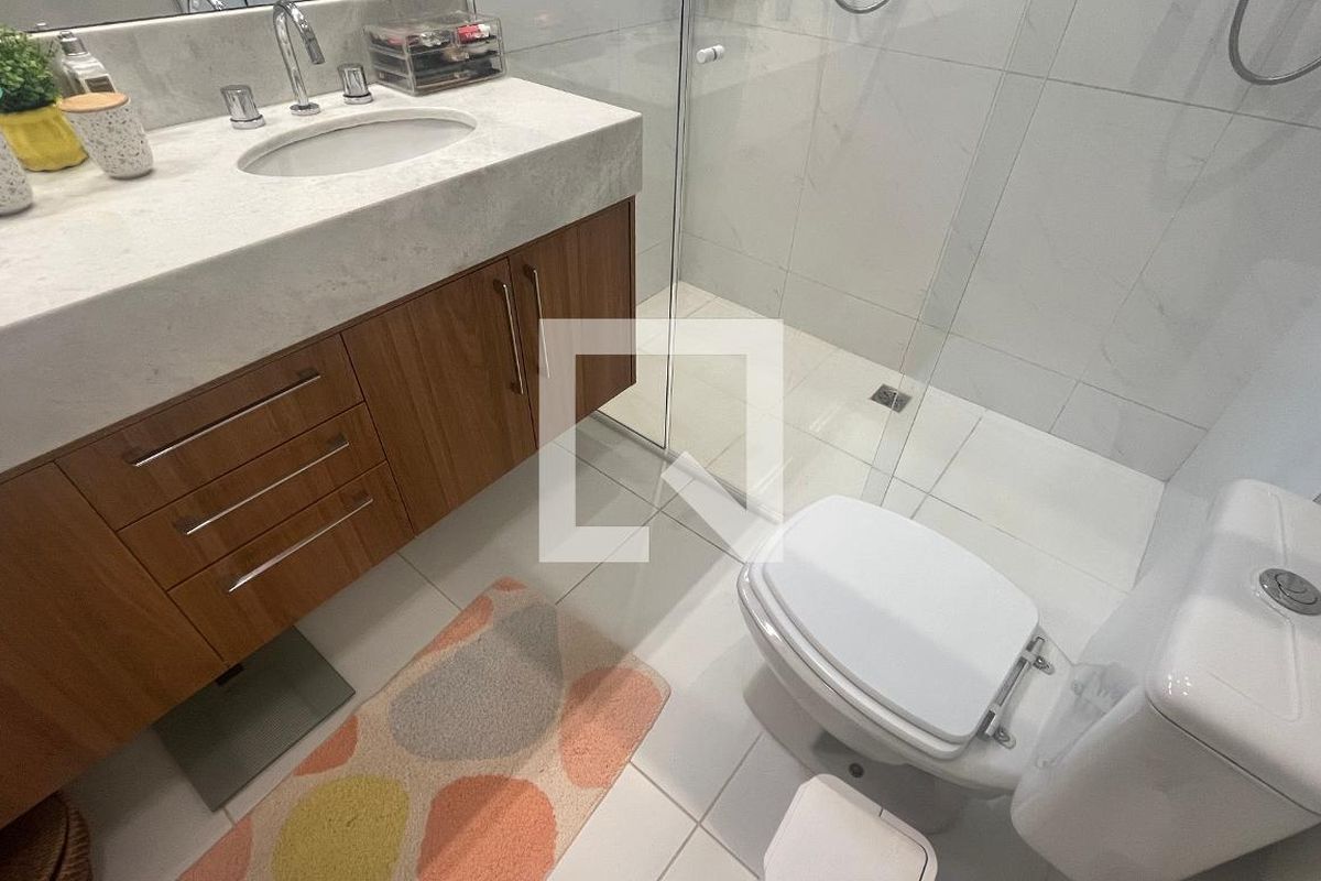 Casa à Venda - Lot. Alphaville Campinas, 5 Quartos,  300 m2 em , Campinas - sp | SoloBR