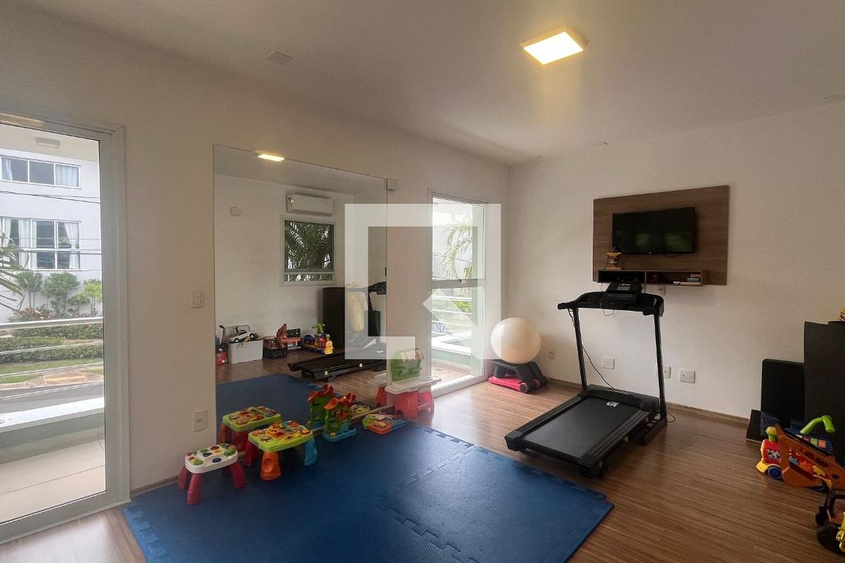Casa à Venda - Lot. Alphaville Campinas, 5 Quartos,  300 m2 em , Campinas - sp | SoloBR