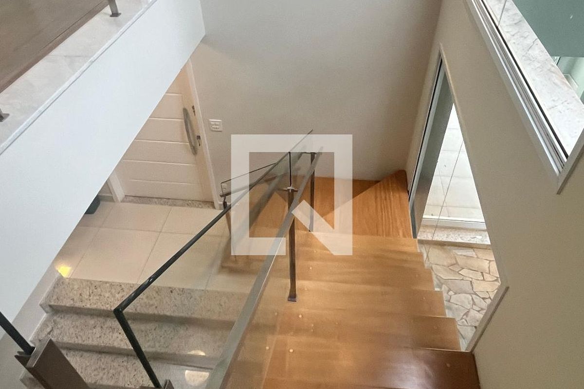 Casa à Venda - Lot. Alphaville Campinas, 5 Quartos,  300 m2 em , Campinas - sp | SoloBR