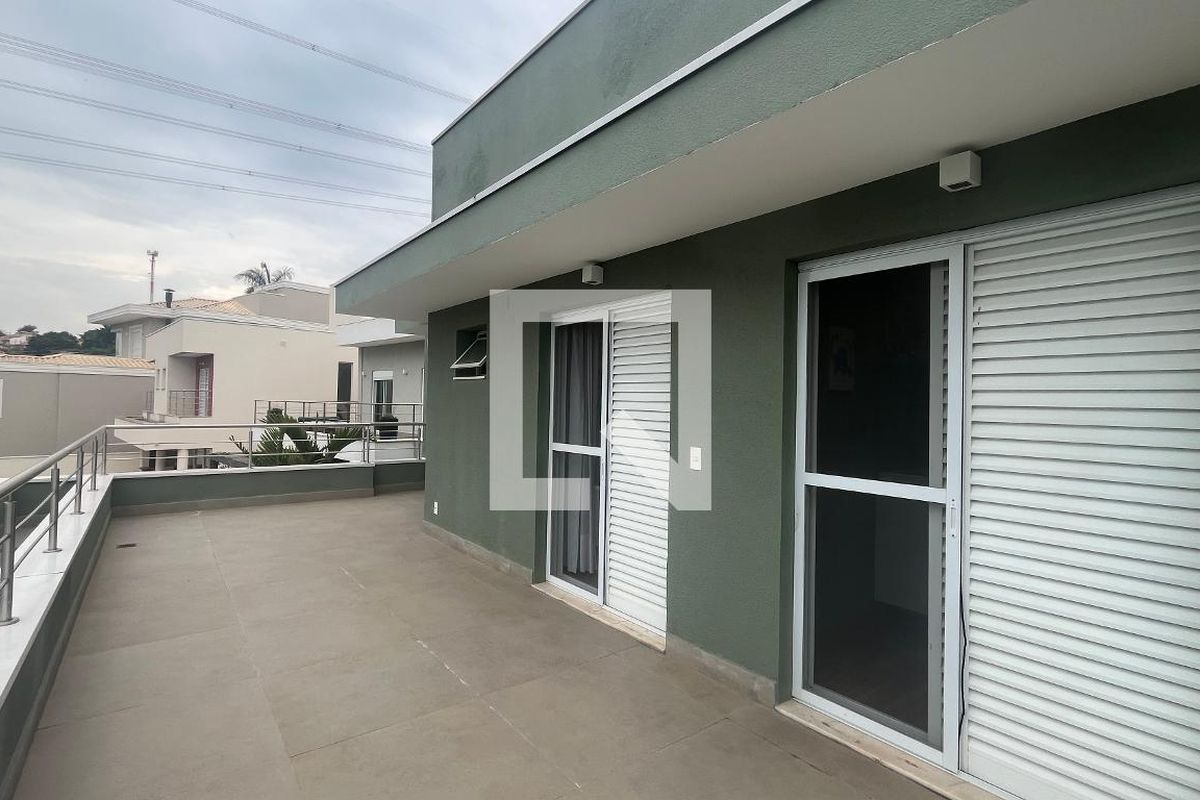 Casa à Venda - Lot. Alphaville Campinas, 5 Quartos,  300 m2 em , Campinas - sp | SoloBR