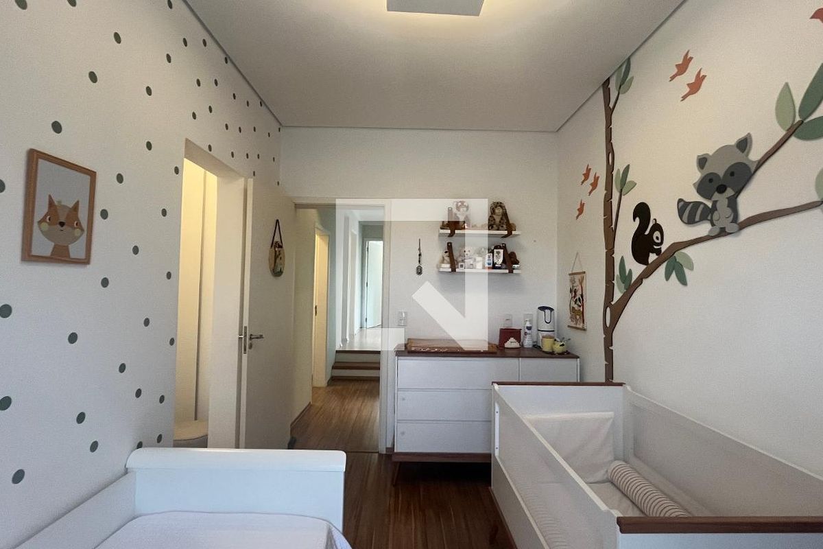 Casa à Venda - Lot. Alphaville Campinas, 5 Quartos,  300 m2 em , Campinas - sp | SoloBR