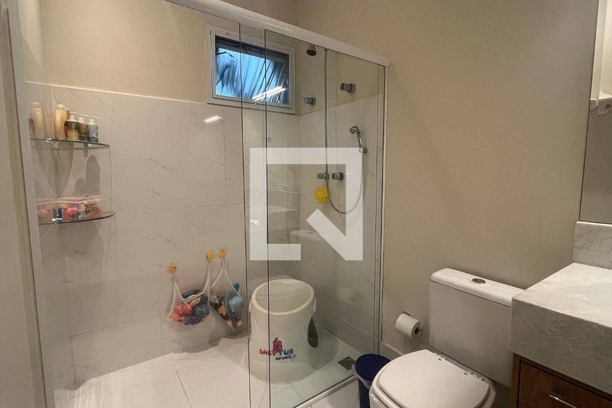 Casa à Venda - Lot. Alphaville Campinas, 5 Quartos,  300 m2 em , Campinas - sp | SoloBR