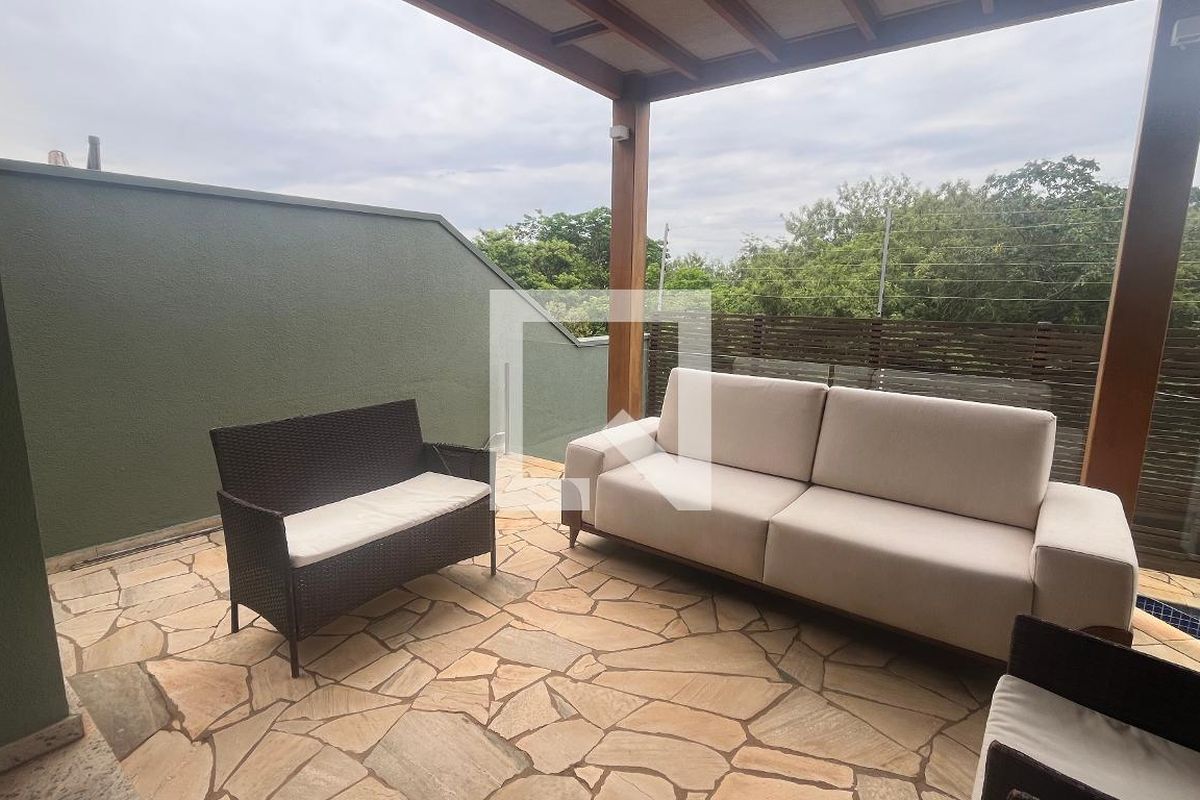 Casa à Venda - Lot. Alphaville Campinas, 5 Quartos,  300 m2 em , Campinas - sp | SoloBR