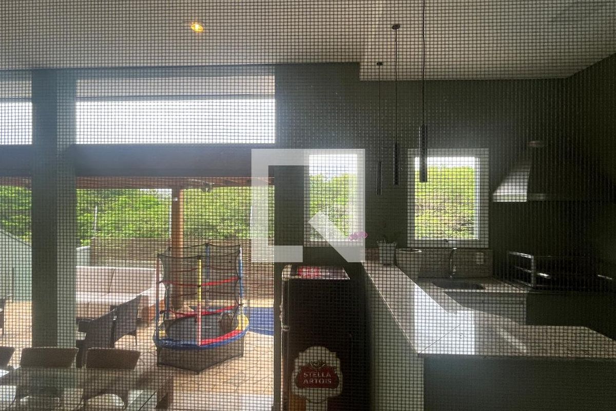 Casa à Venda - Lot. Alphaville Campinas, 5 Quartos,  300 m2 em , Campinas - sp | SoloBR