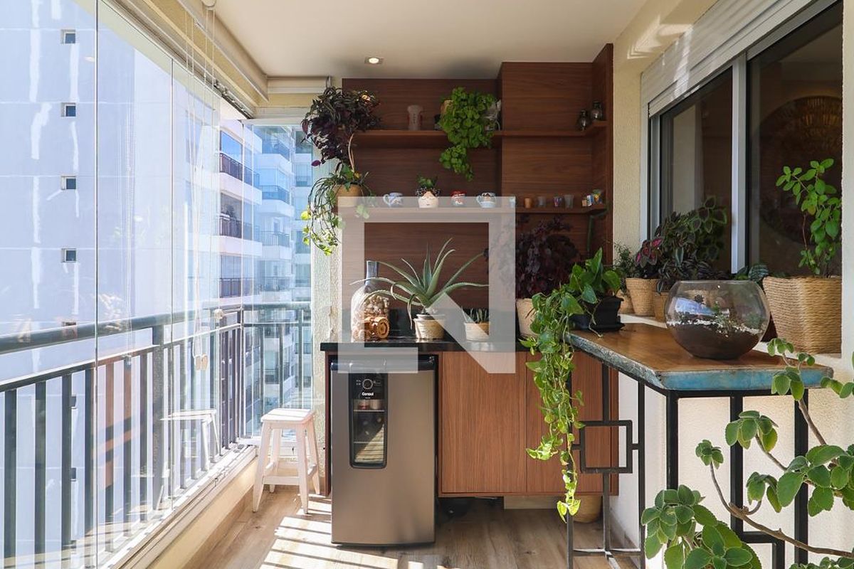 Apartamento, 2 quartos, 90 m² - Foto 12