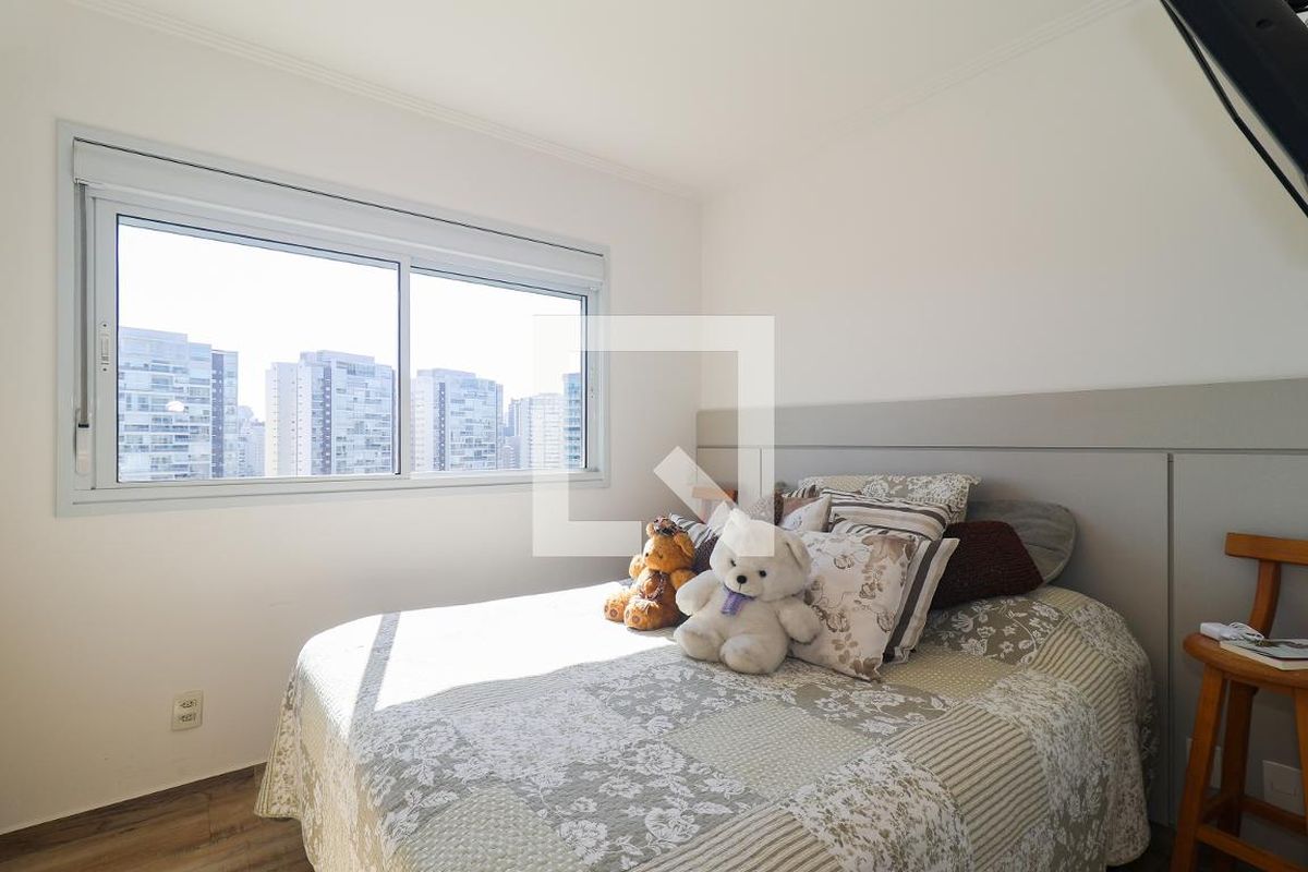 Apartamento, 2 quartos, 90 m² - Foto 20