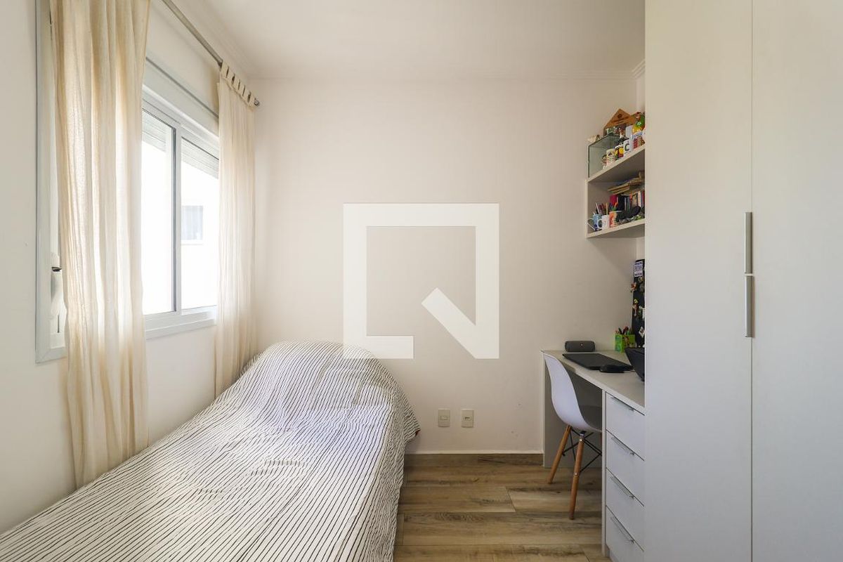 Apartamento, 2 quartos, 90 m² - Foto 42