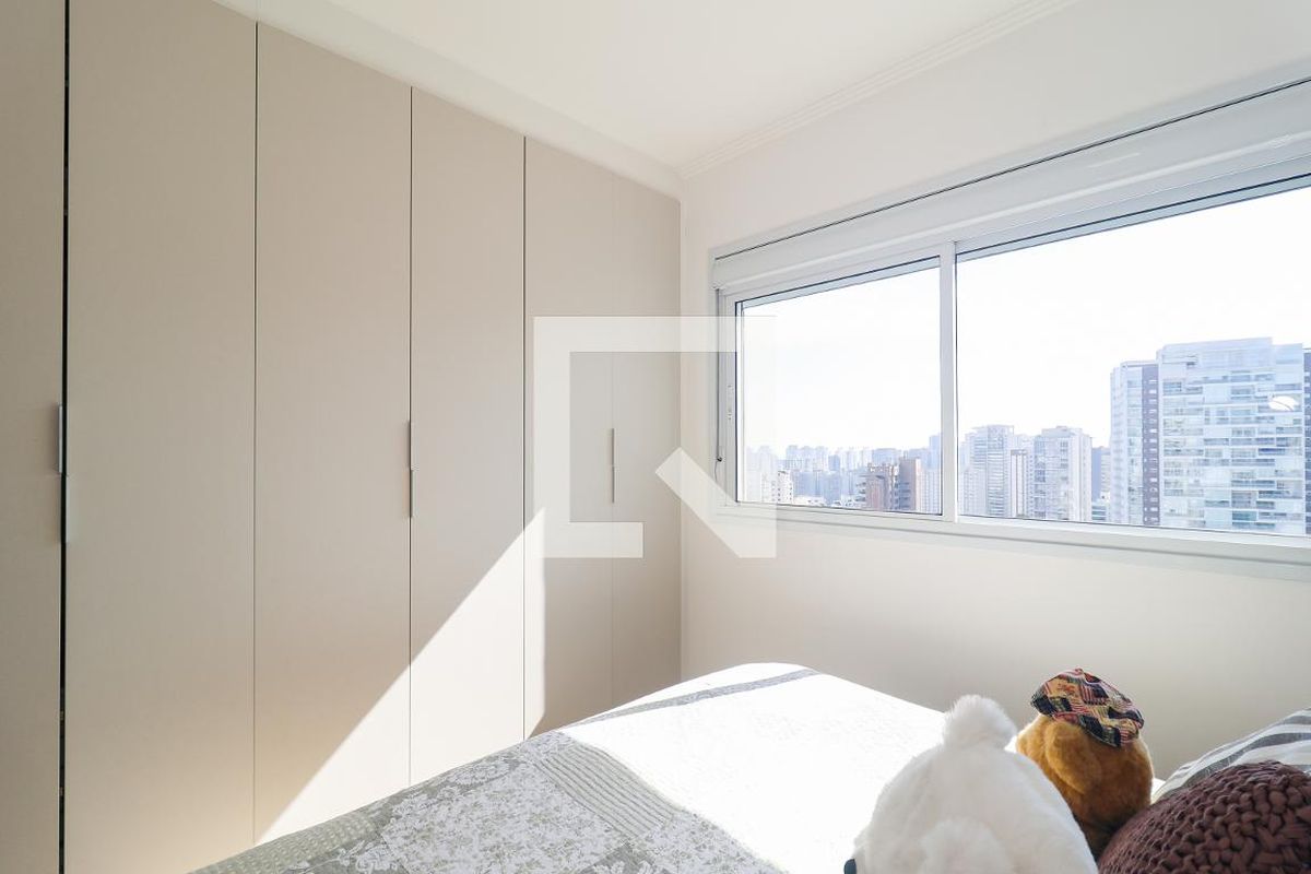 Apartamento, 2 quartos, 90 m² - Foto 26