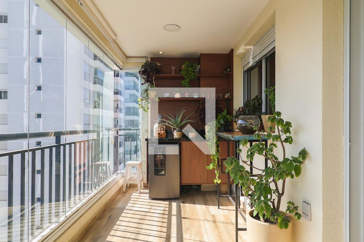 Apartamento, 2 quartos, 90 m² - Foto 10