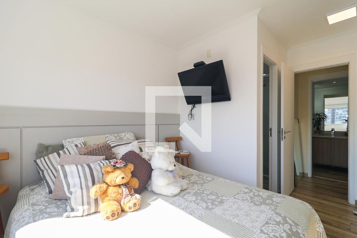 Apartamento, 2 quartos, 90 m² - Foto 22