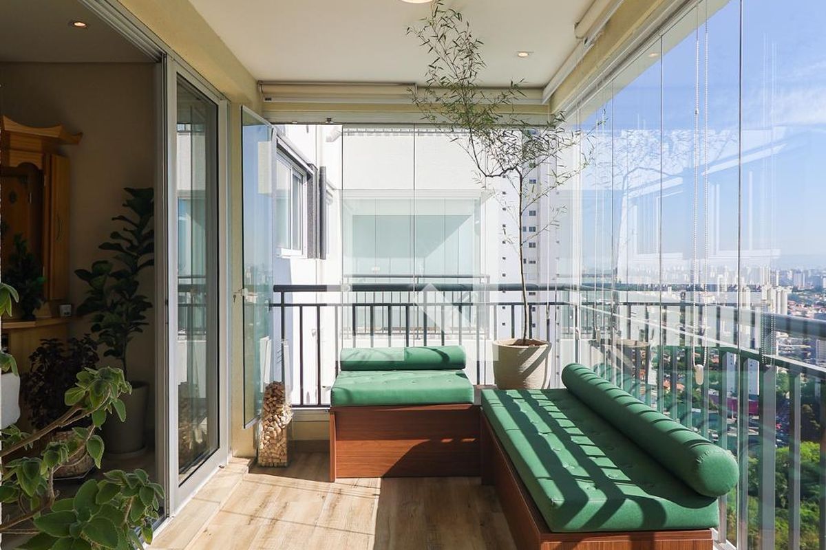 Apartamento, 2 quartos, 90 m² - Foto 14