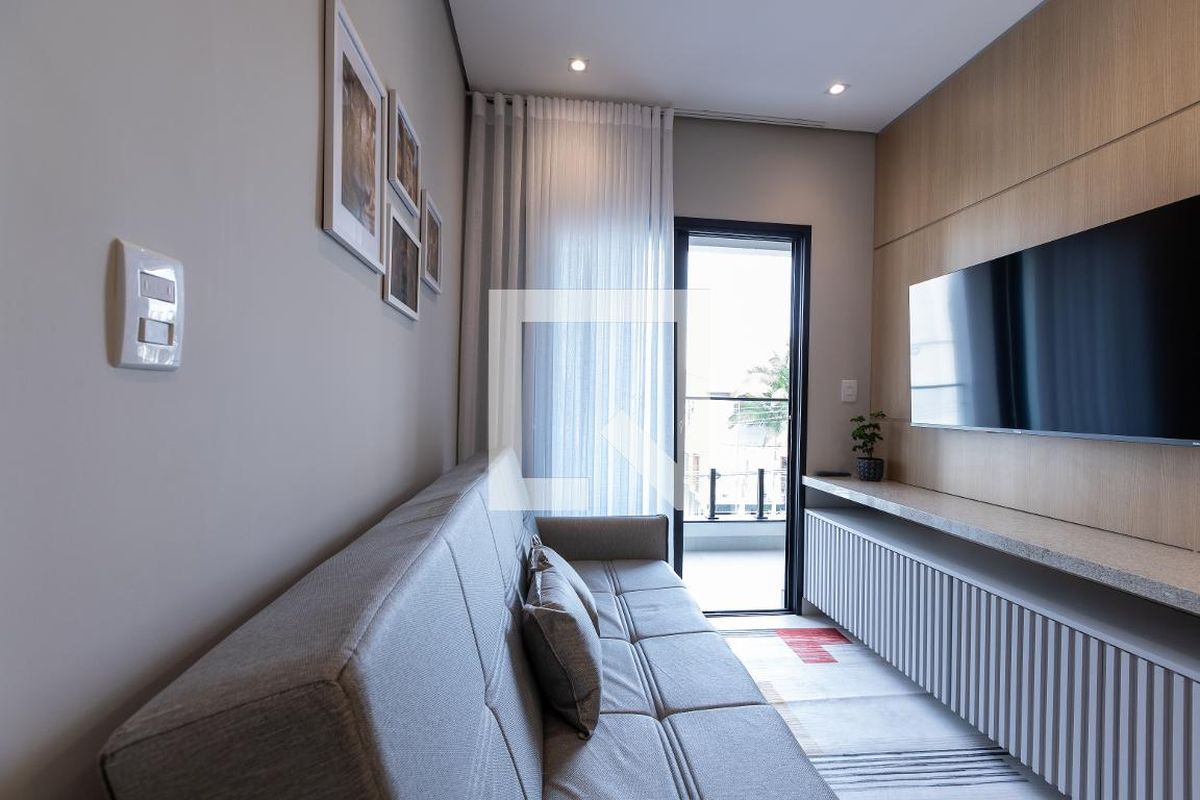 Apartamento, 1 quarto, 40 m² - Foto 10