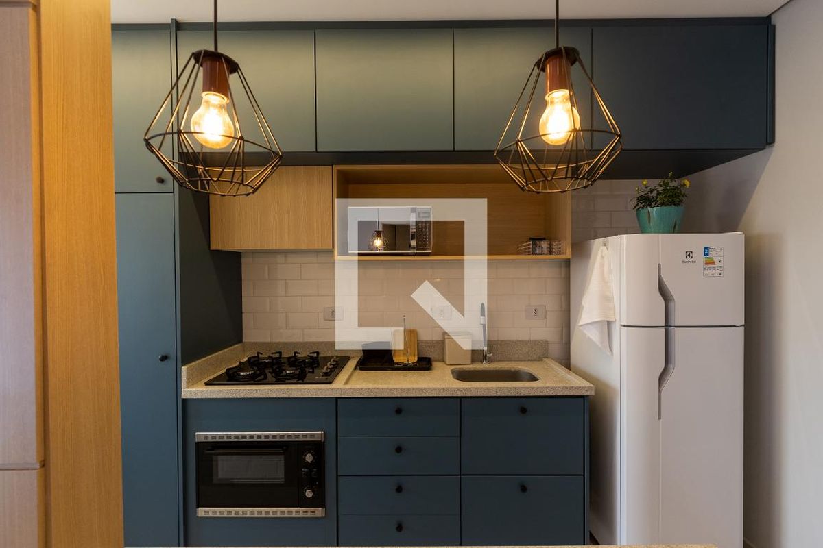 Apartamento, 1 quarto, 40 m² - Foto 45